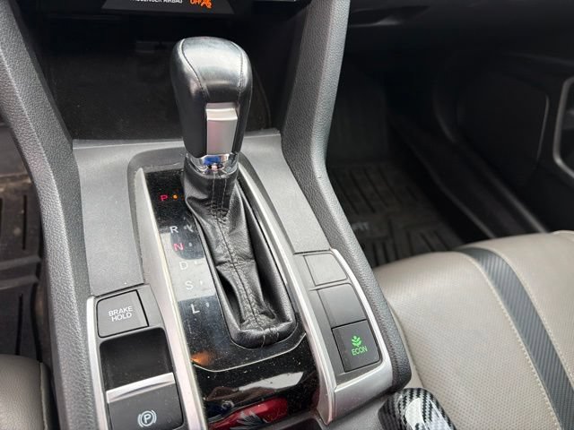 Used 2017 Honda Civic EX-L image 23