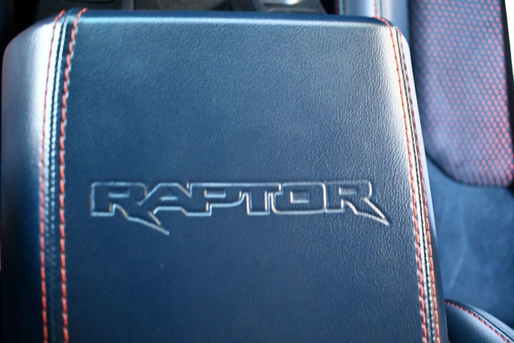 Used 2024 Ford Bronco Raptor image 63