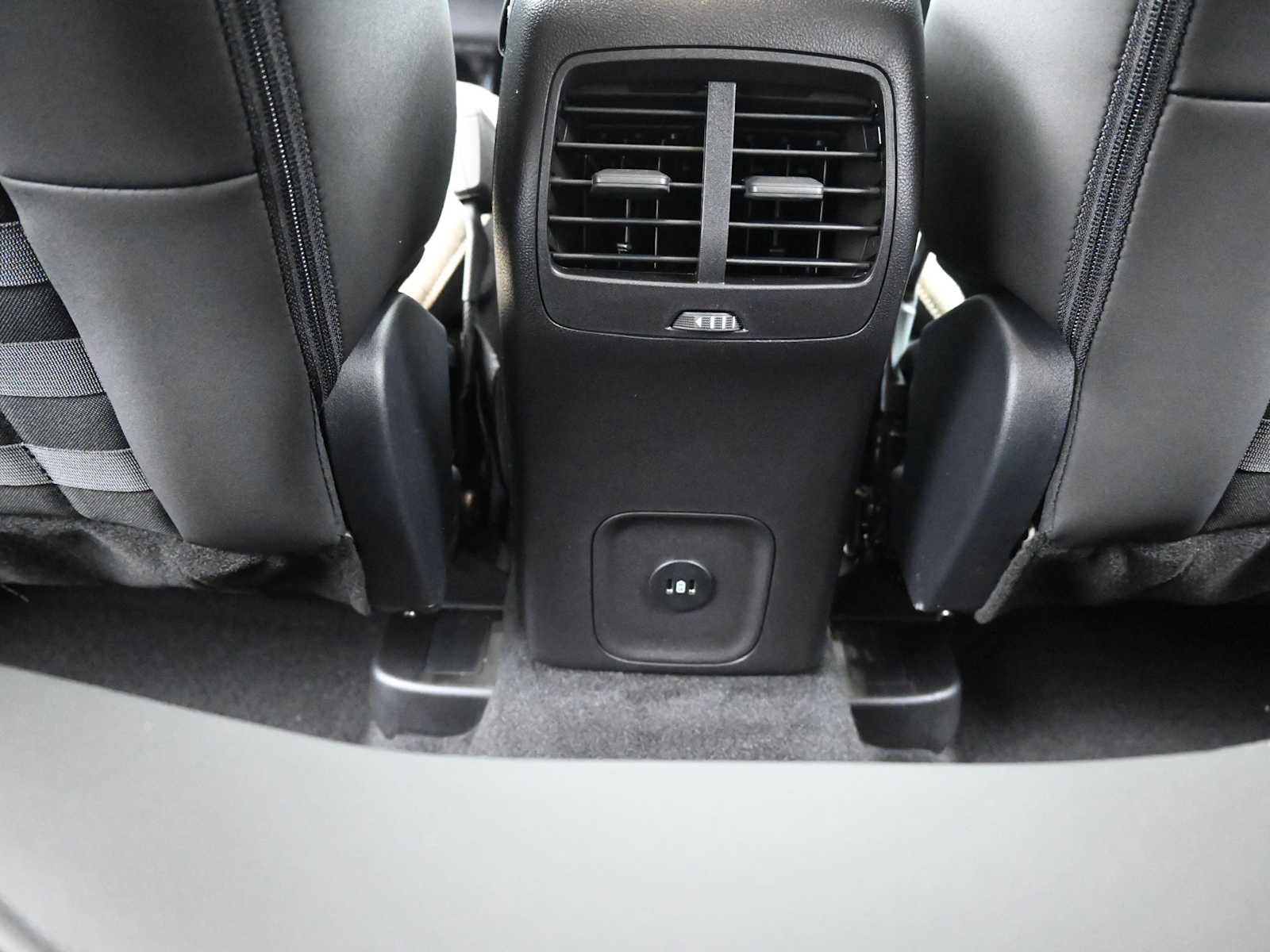 New 2025 Ford Bronco Sport Big Bend image 14