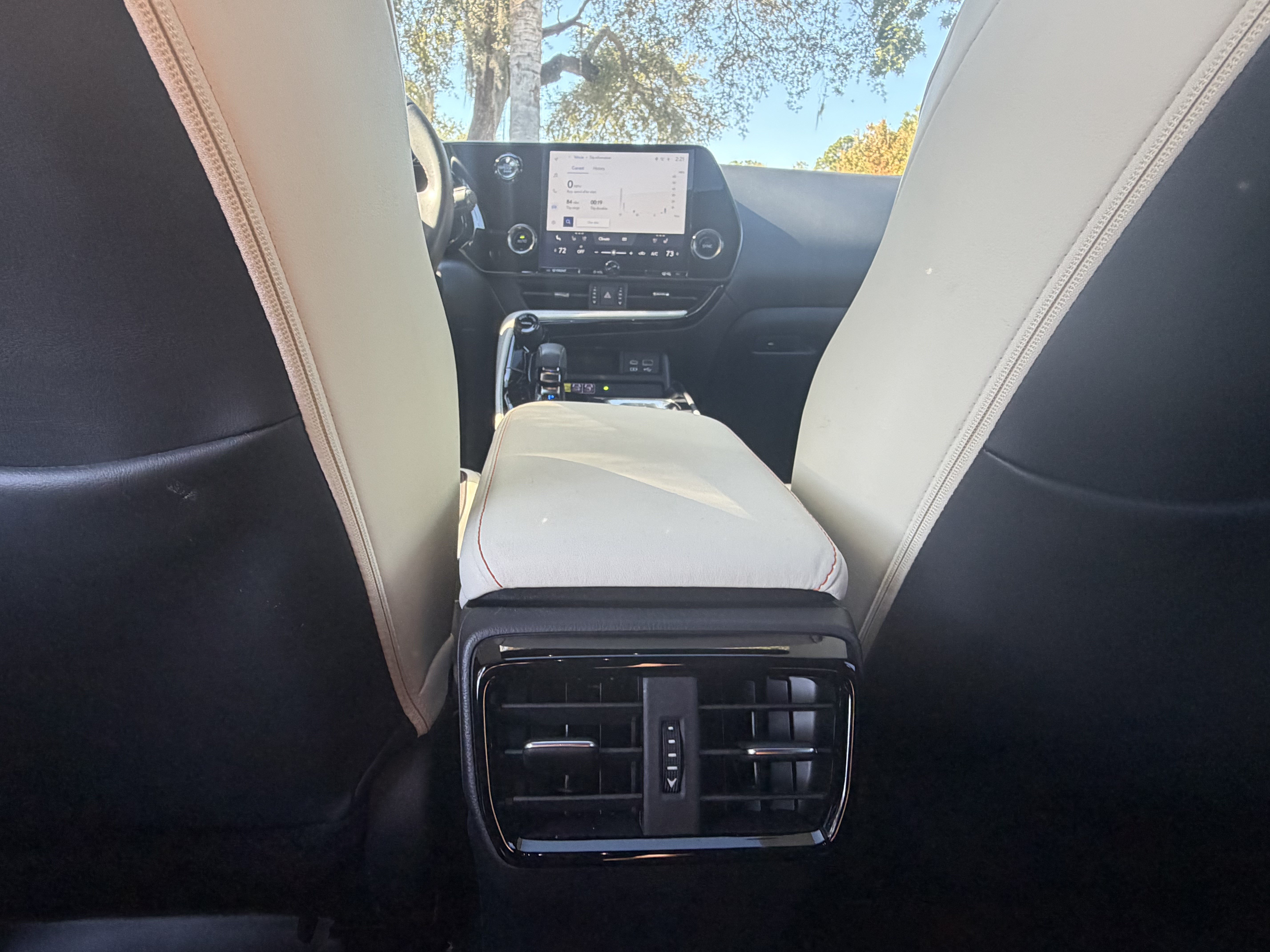 Certified 2023 Lexus NX 350 AWD image 35