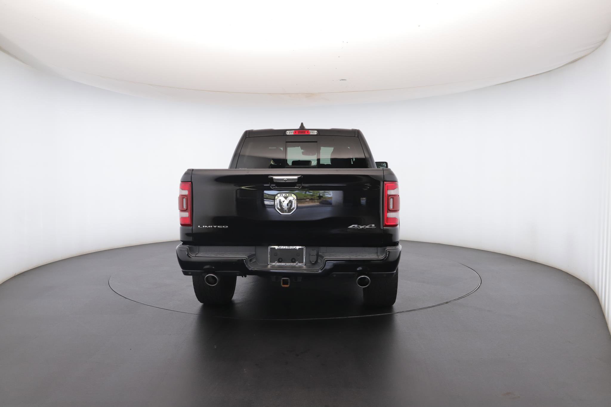 Certified 2020 RAM 1500 Limited image 31