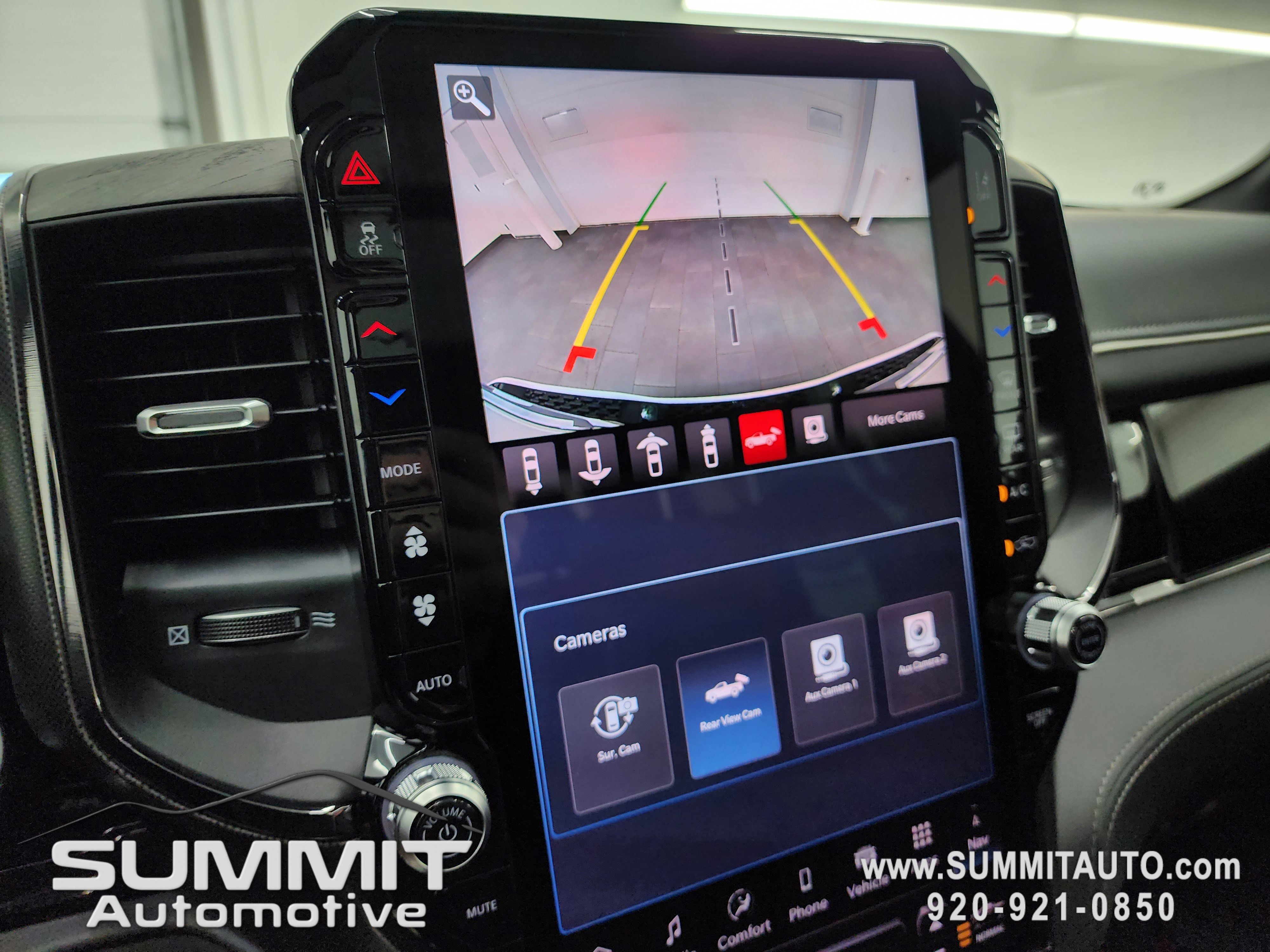 New 2026 RAM 1500 Limited image 21
