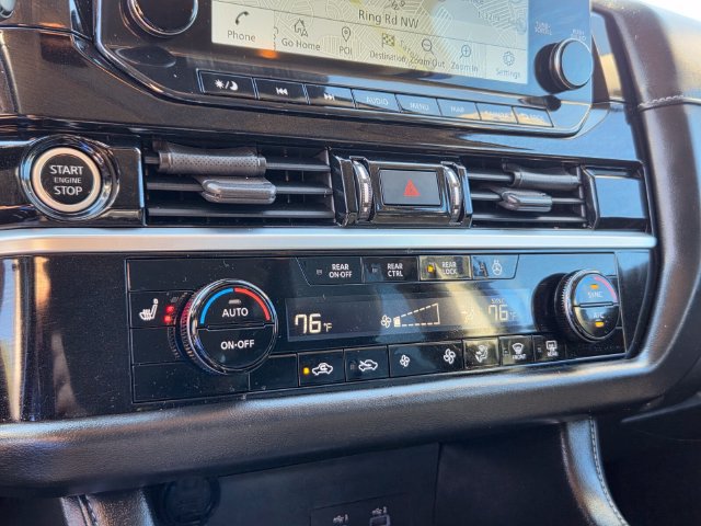 Used 2022 Nissan Pathfinder SL FWD image 21