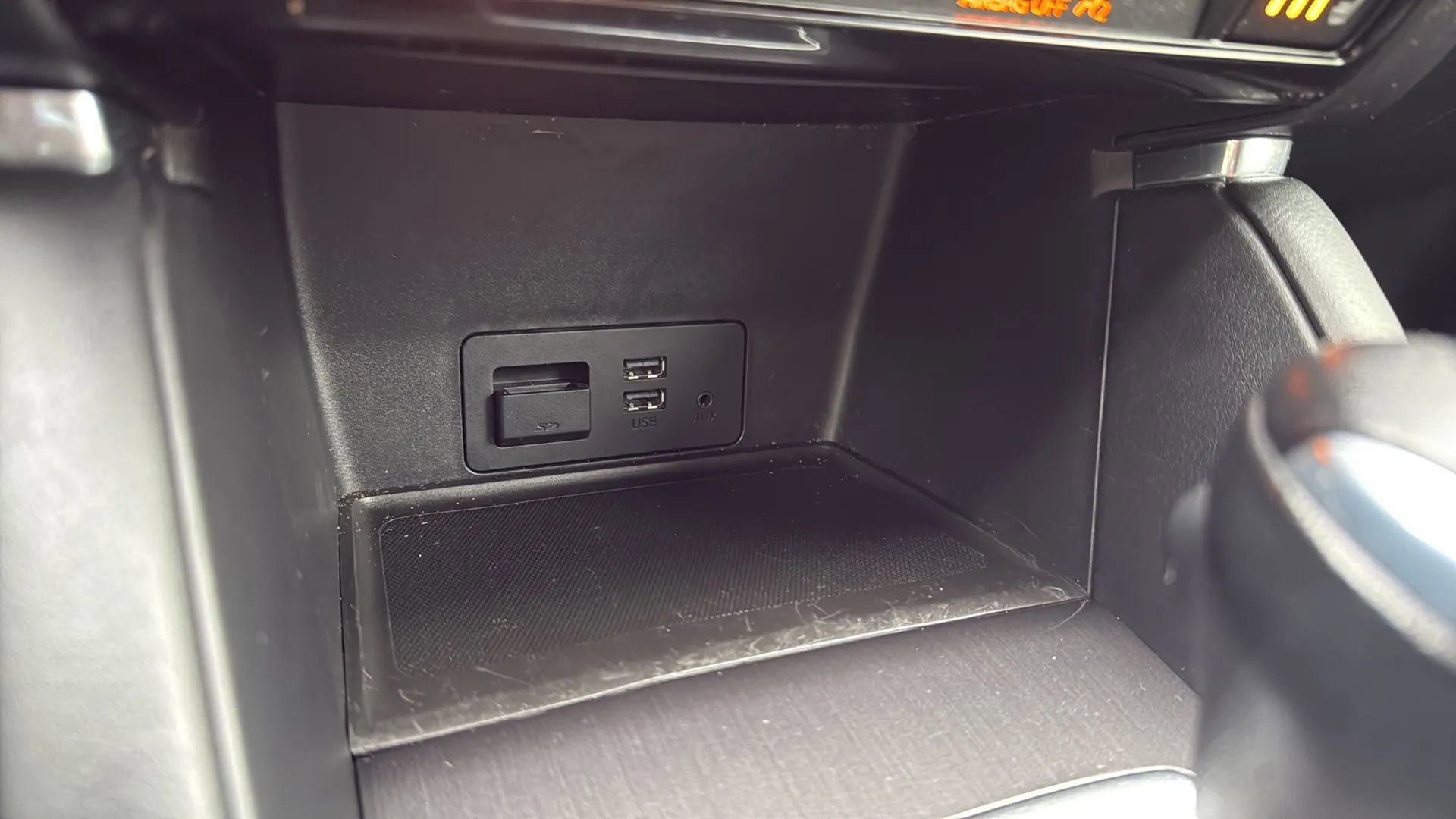 Used 2016 MAZDA CX-5 Grand Touring image 19