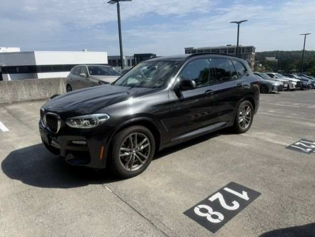 Used 2019 BMW X3 xDrive30i