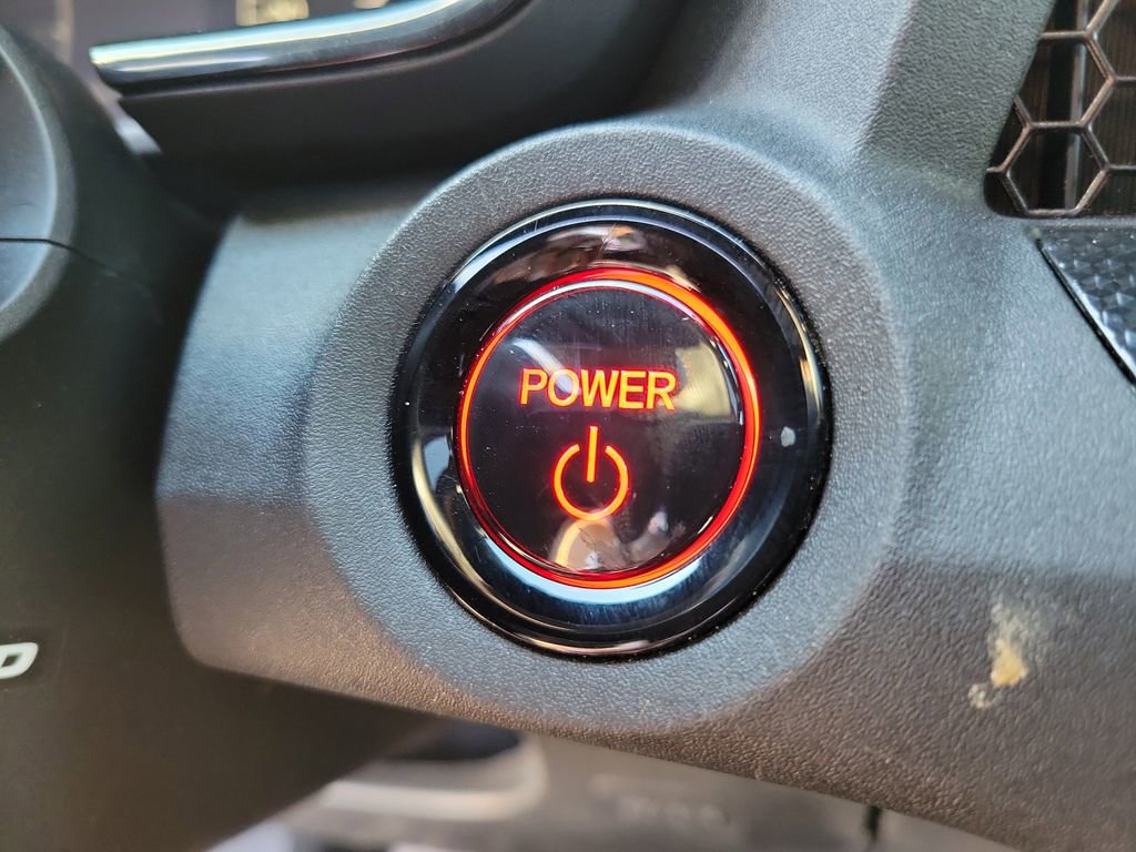 Certified 2024 Honda CR-V Sport image 33