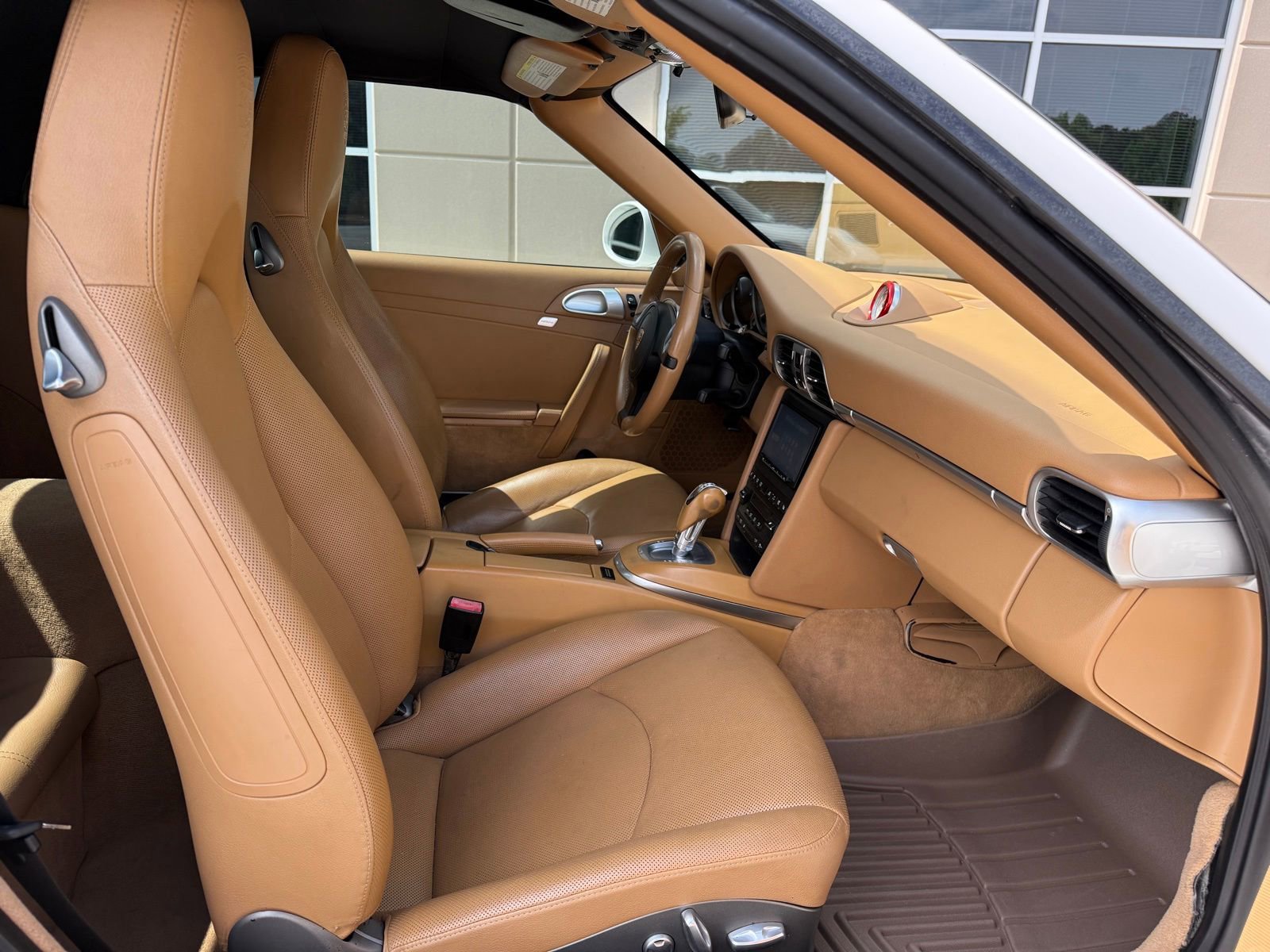 Used 2012 Porsche 911 Carrera S image 34