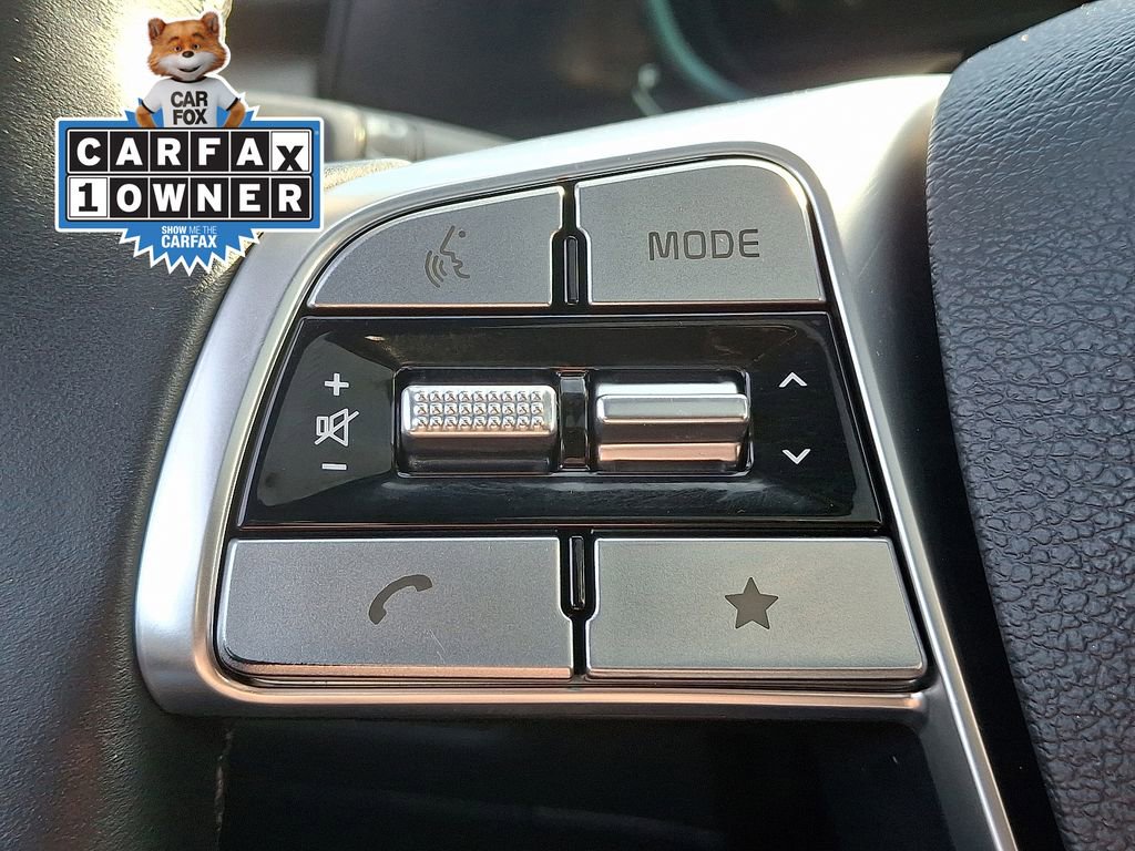 Used 2024 Kia Telluride EX X-Line image 23