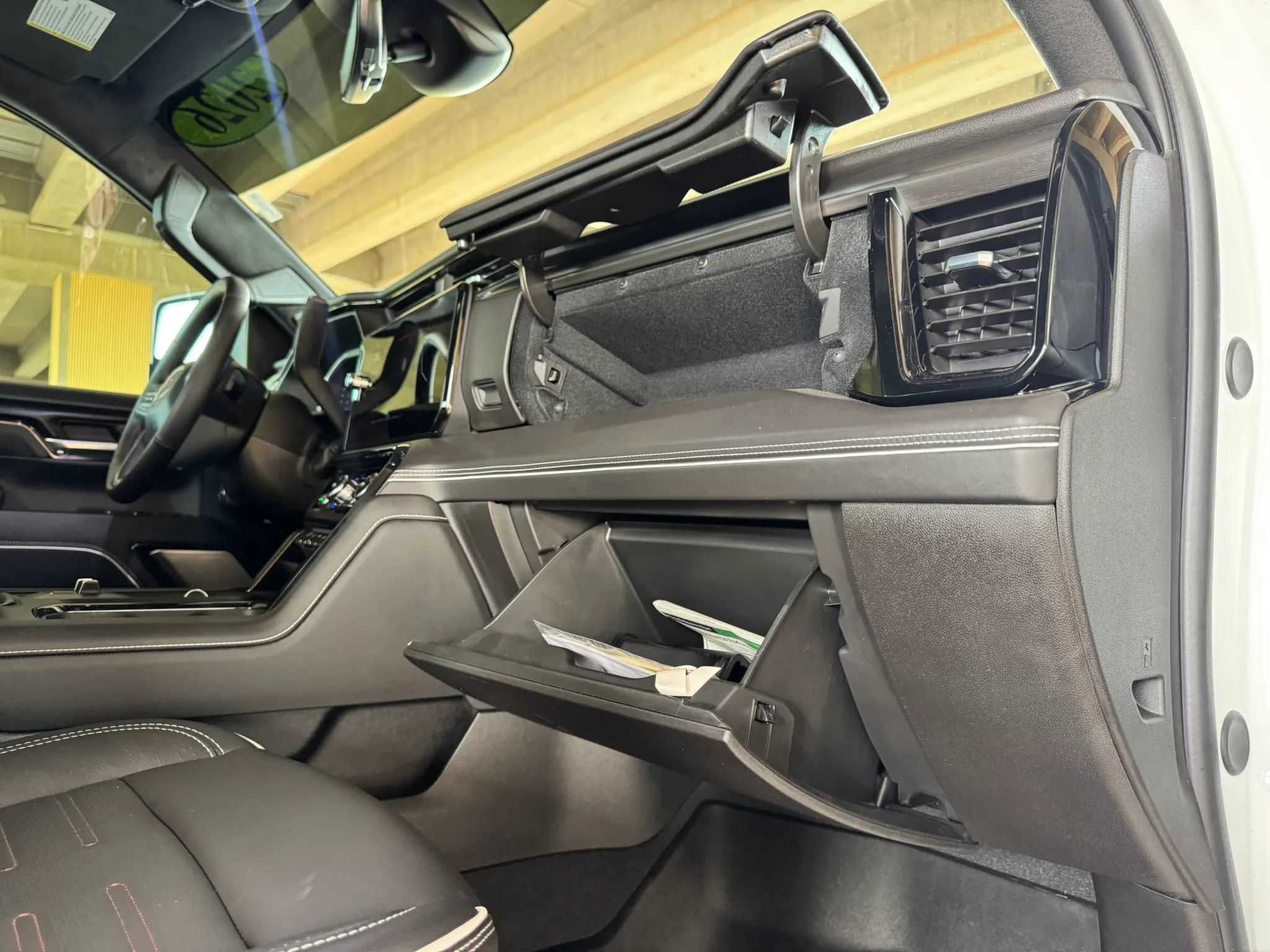 Used 2026 GMC Sierra 2500 AT4X AWD/4WD image 30