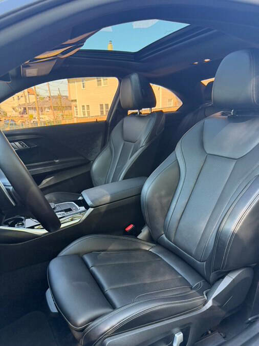 Used 2022 BMW 230i Coupe w/ M Sport Package RWD image 29