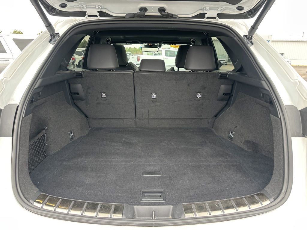 Used 2024 Lexus NX 350 F Sport AWD/4WD image 12