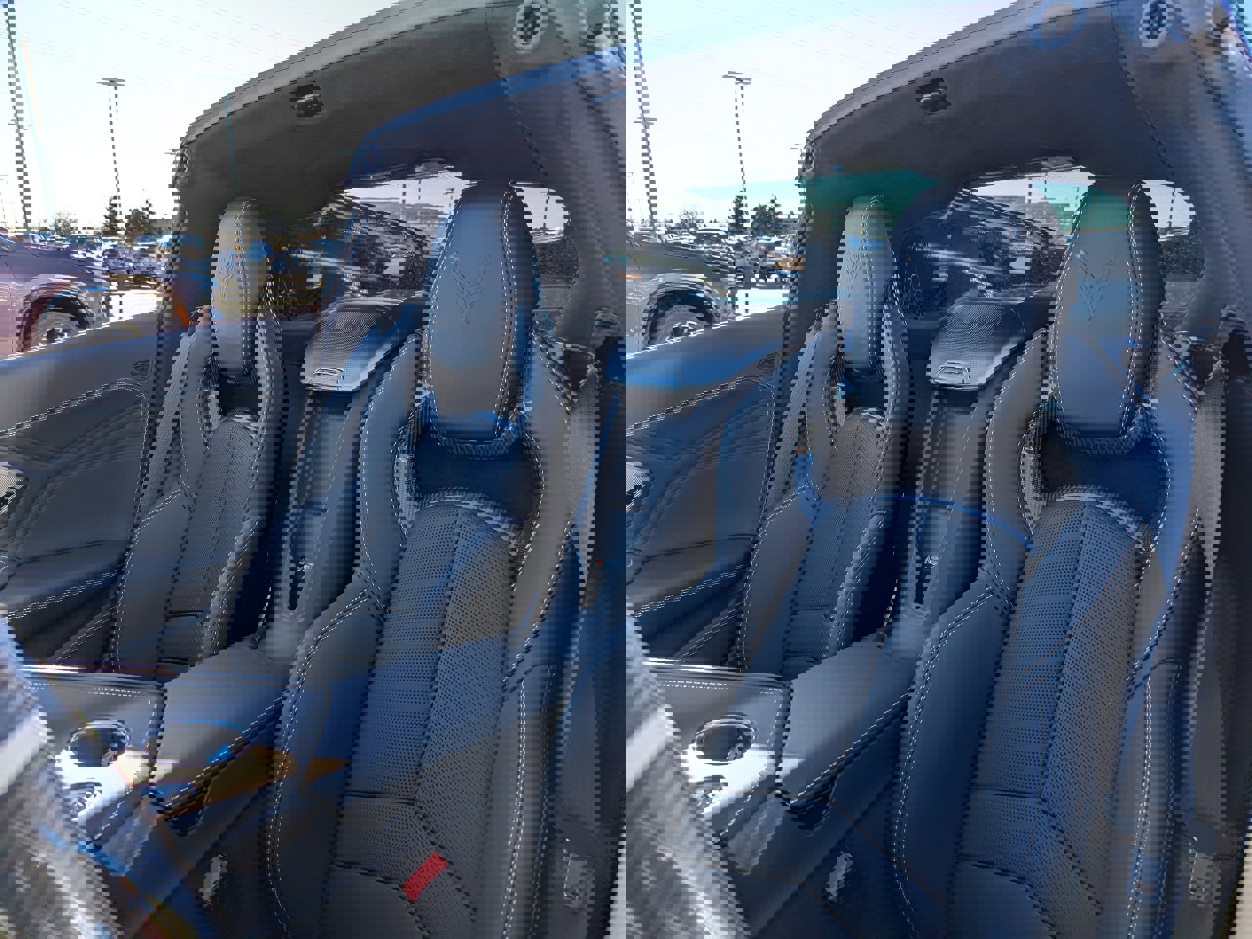 New 2026 Chevrolet Corvette Z06 image 11