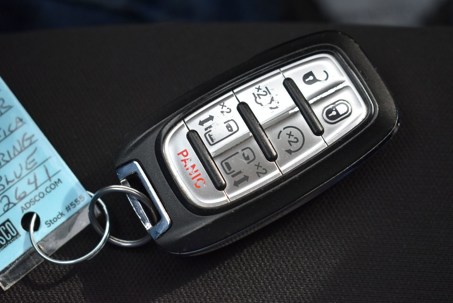 Used 2021 Chrysler Pacifica Touring w/ S Appearance Package image 35