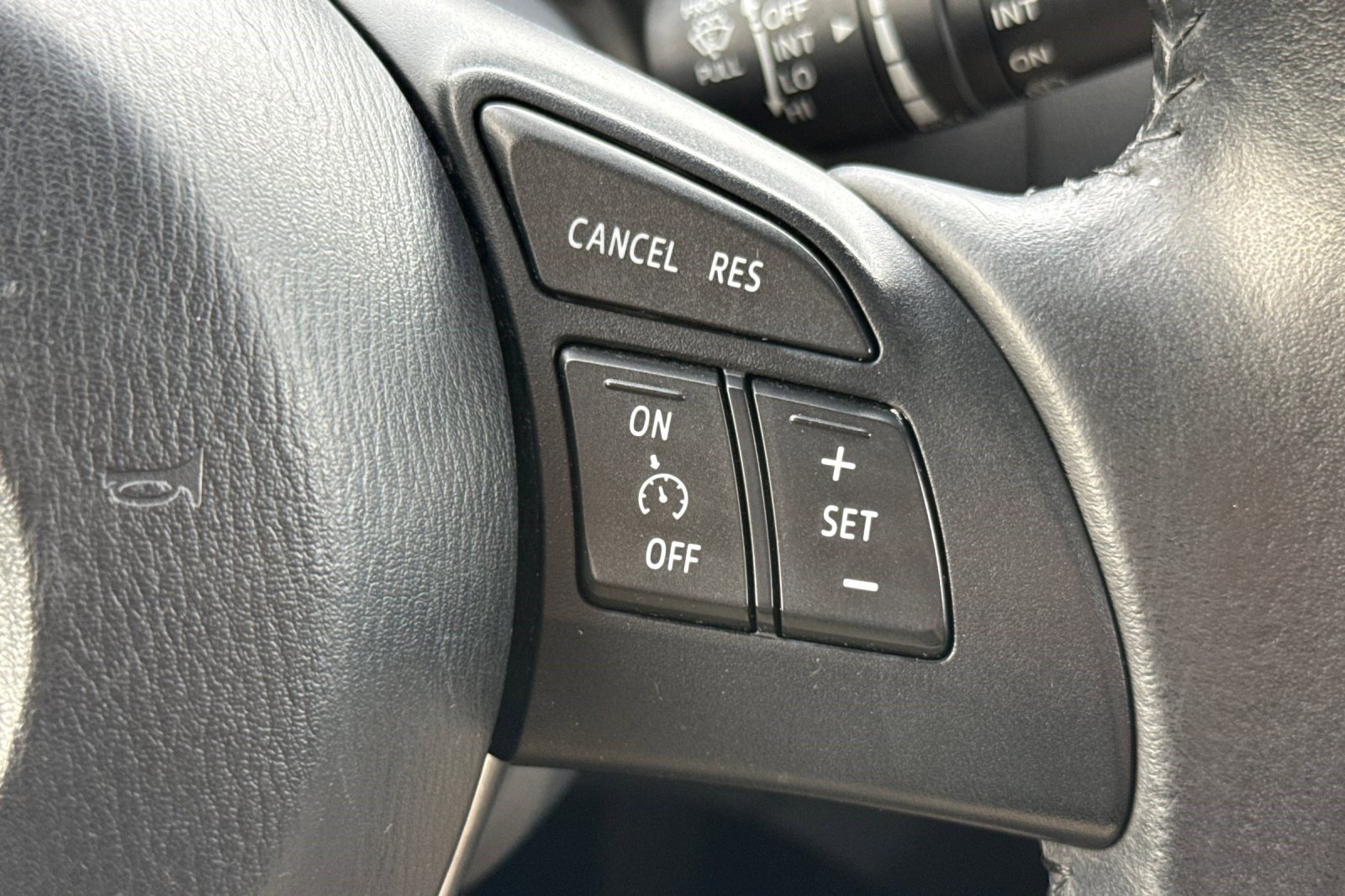 Used 2015 MAZDA CX-5 Touring image 29