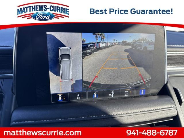 Used 2022 GMC Yukon SLT w/ SLT Premium Package image 20