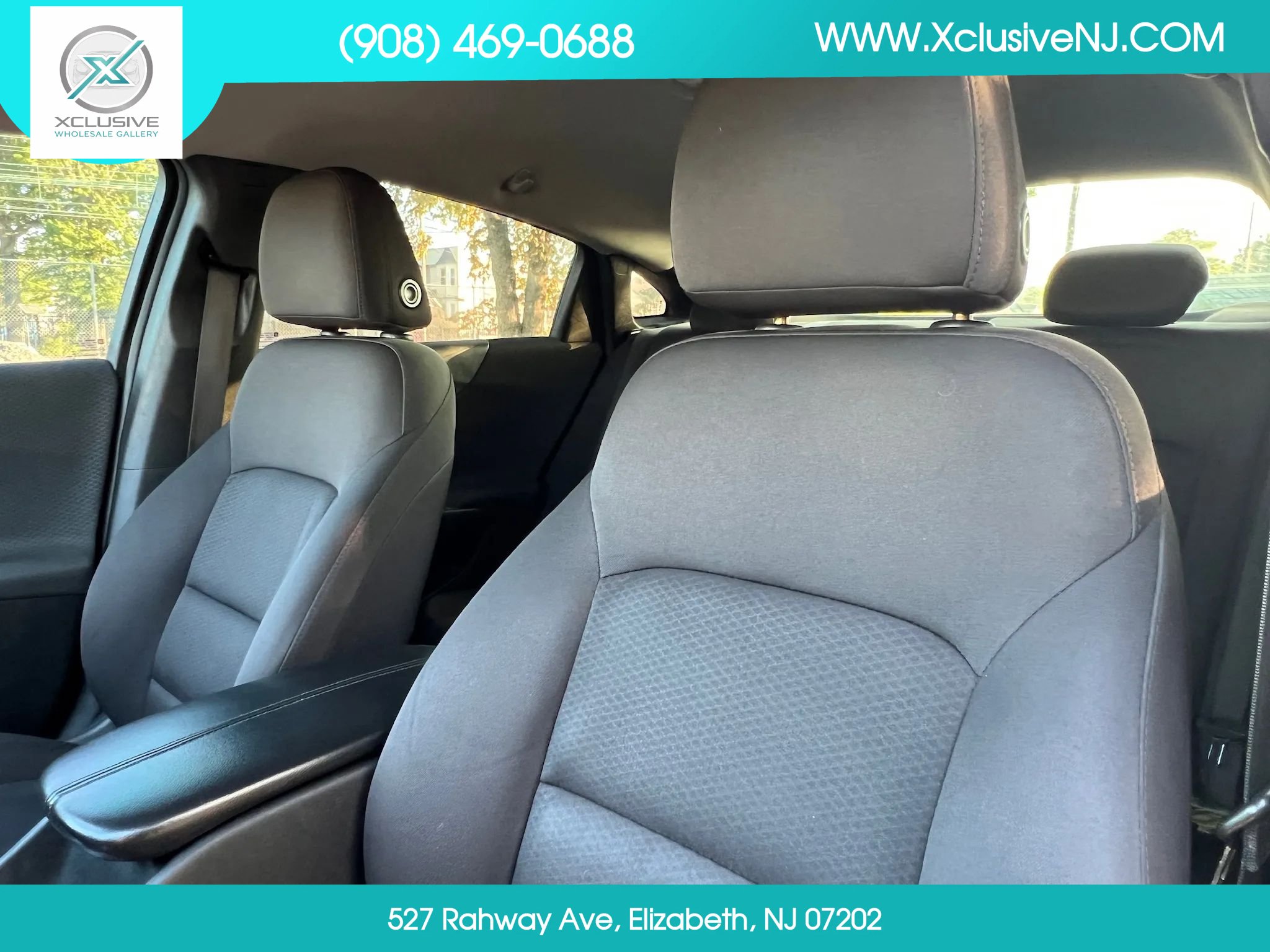 Used 2020 Chevrolet Malibu LT FWD image 9