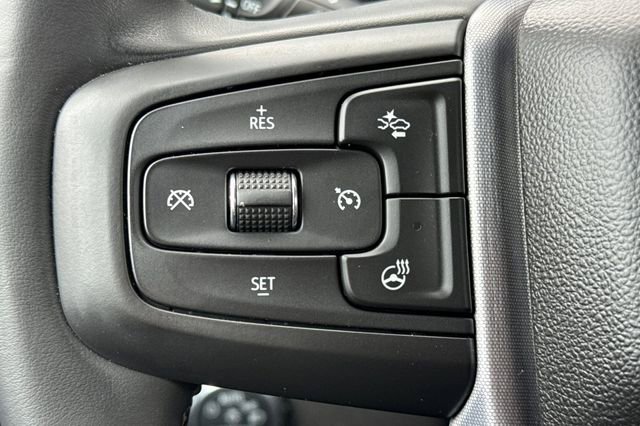 Used 2025 GMC Sierra 1500 Elevation w/ LPO, Elevation Black Package AWD/4WD image 37