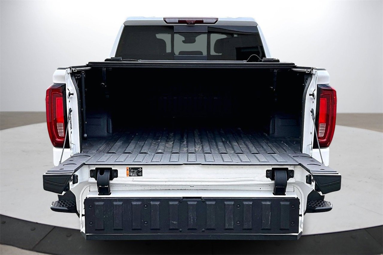 Used 2023 GMC Sierra 1500 Denali Ultimate image 26
