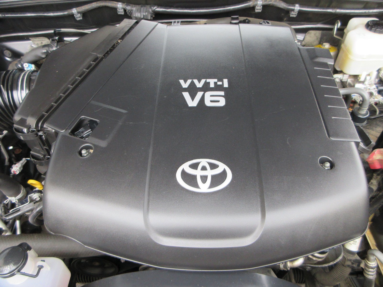 Used 2012 Toyota Tacoma 4x4 Double Cab w/ TRD Off-Road Pkg image 39