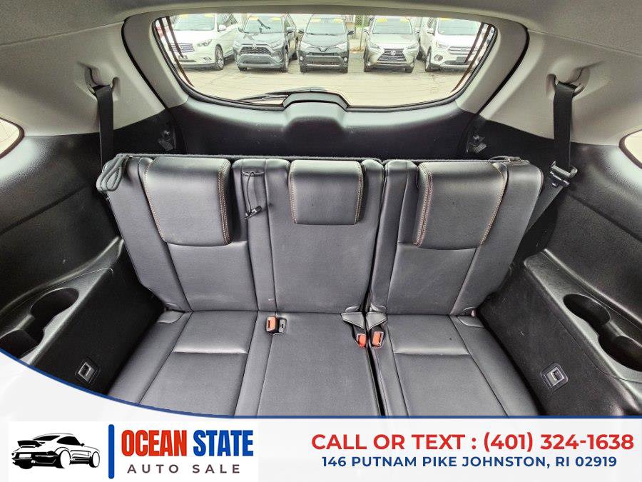 Used 2017 Toyota Highlander XLE image 13