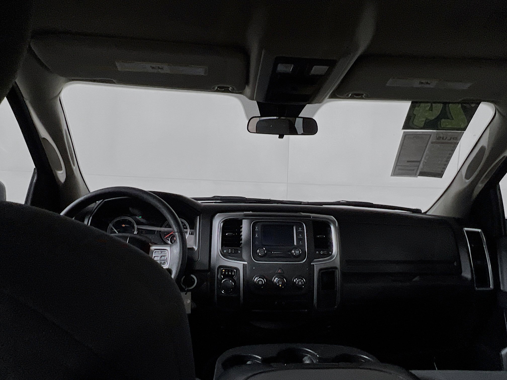 Used 2024 RAM 1500 Classic SLT image 29