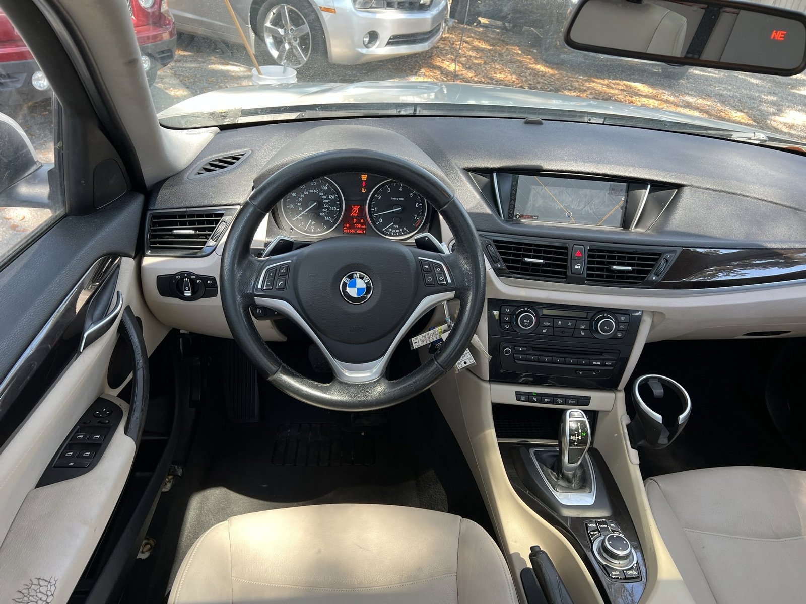 Used 2015 BMW X1 xDrive28i image 11