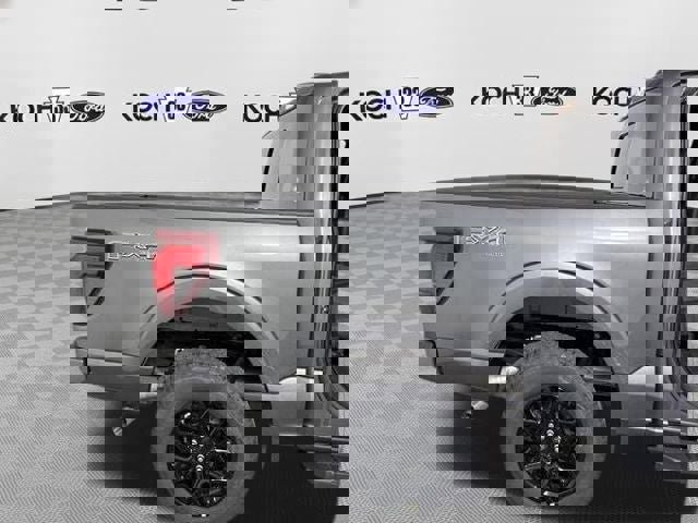 New 2026 Ford F150 XLT w/ Equipment Group 302A MID image 19