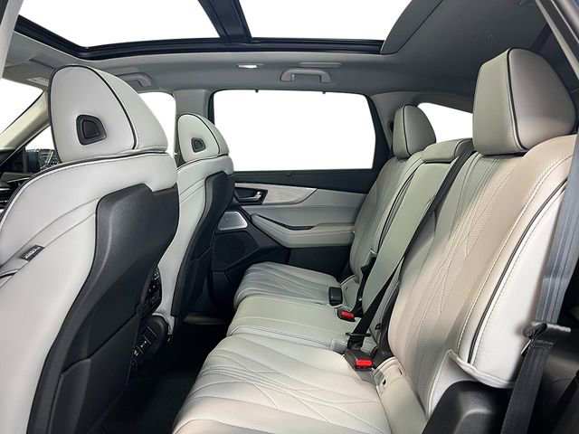 New 2026 Acura MDX w/ Advance Package image 30