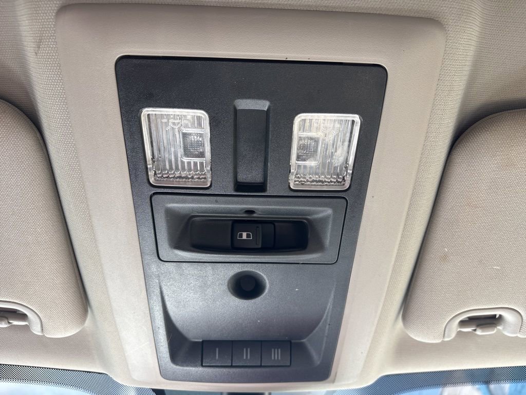 Used 2018 RAM 2500 Laramie image 16