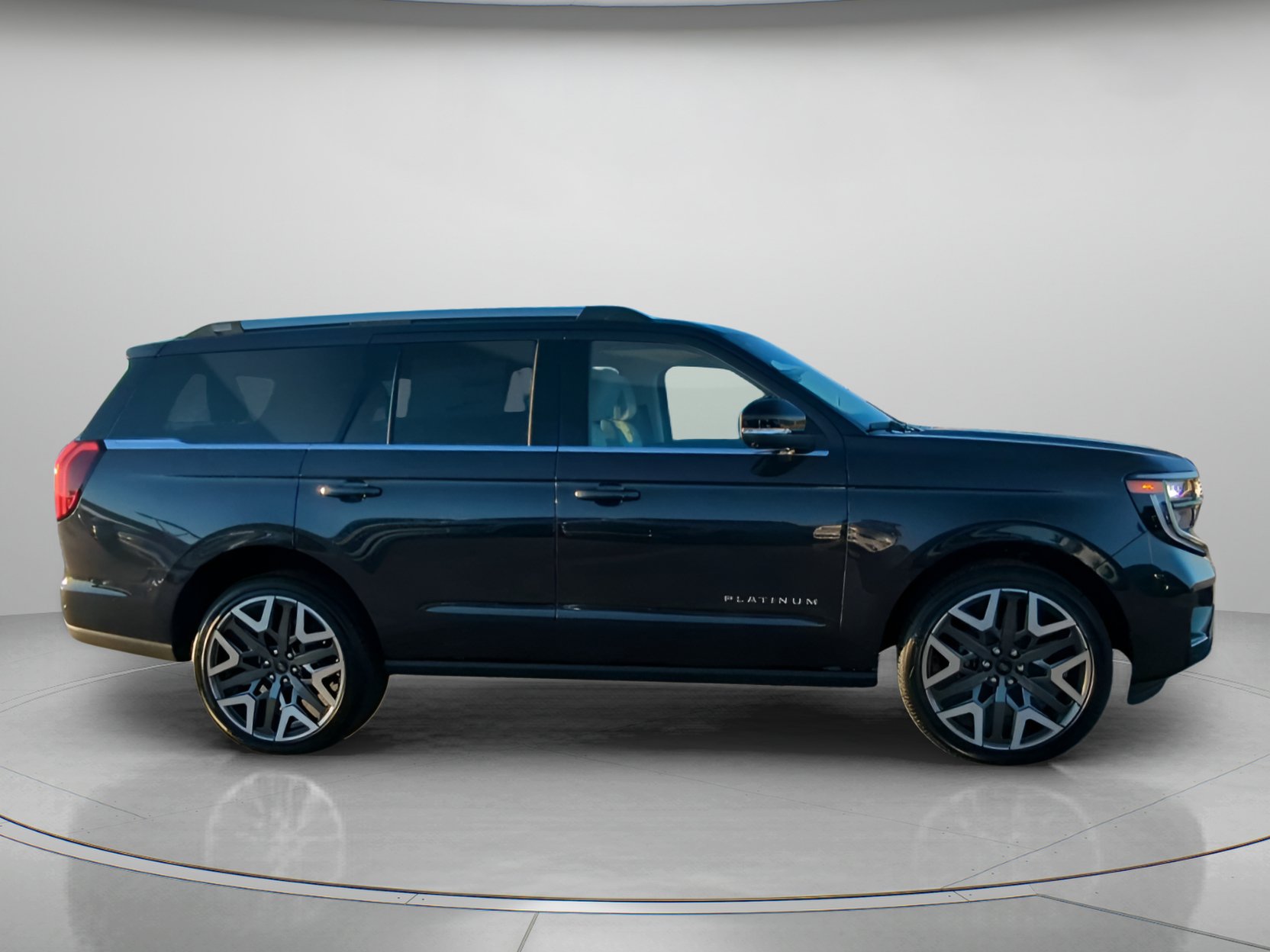 New 2027 Ford Expedition Platinum AWD/4WD image 36