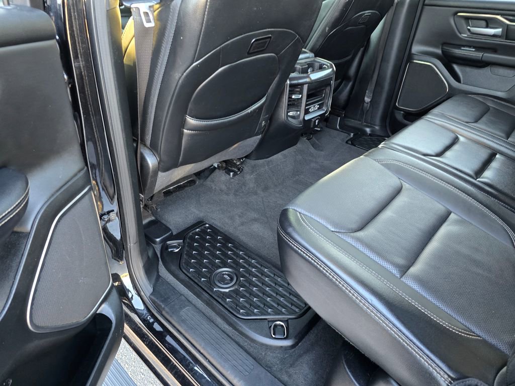 Used 2020 RAM 1500 Rebel w/ Rebel Level 2 Equipment Group image 41