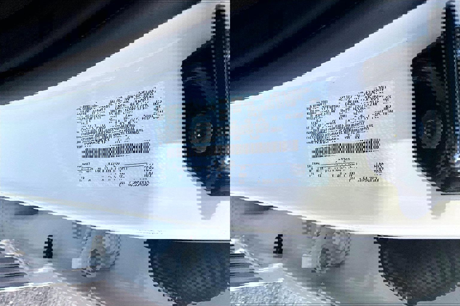 Certified 2022 Ford F350 King Ranch w/ King Ranch Ultimate Package image 36