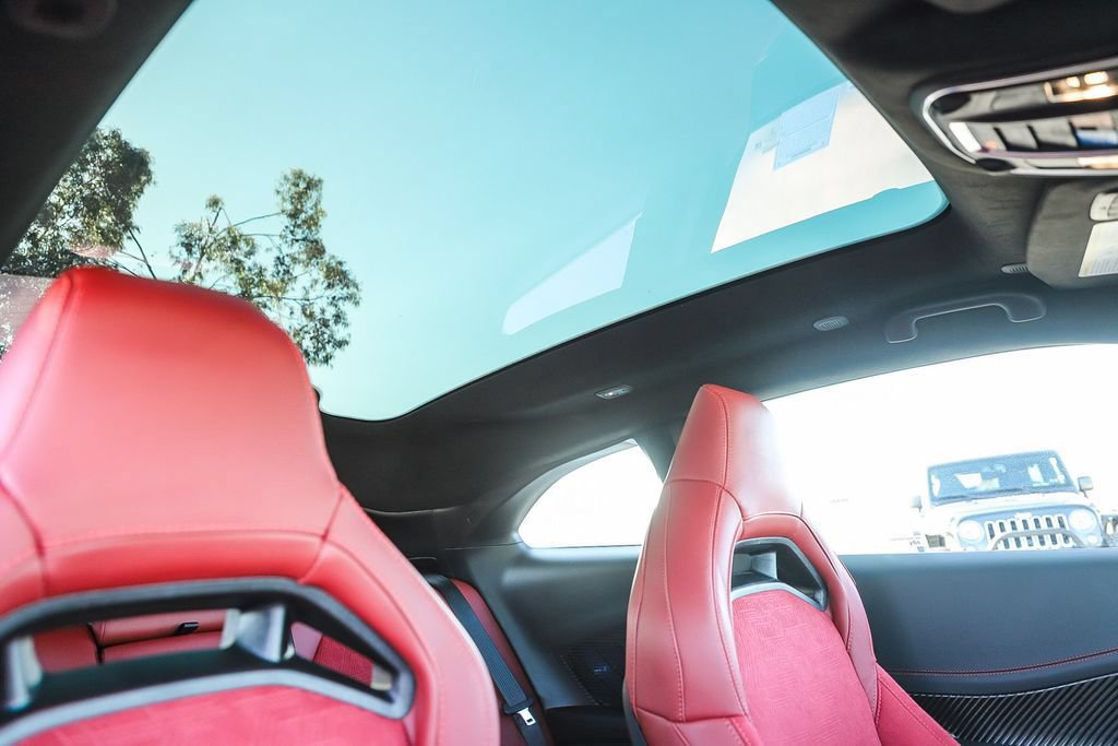 New 2026 Dodge Charger Scat Pack AWD/4WD image 18