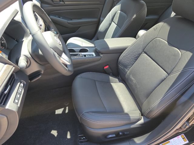 New 2026 Nissan Altima 2.5 SV w/ SV Premium Package FWD image 23