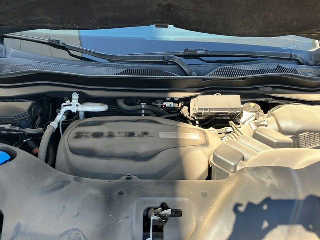 Used 2017 Honda Pilot Touring image 30
