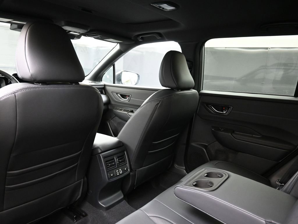 New 2026 Subaru Outback Touring XT image 19