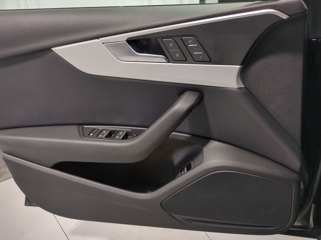 Used 2017 Audi A4 2.0T Premium w/ Convenience Package image 36