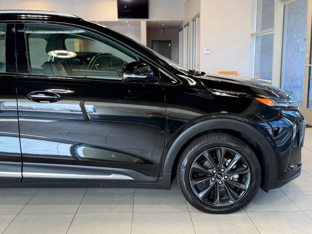 Used 2022 Chevrolet Bolt EUV Premier w/ Launch Edition FWD image 16