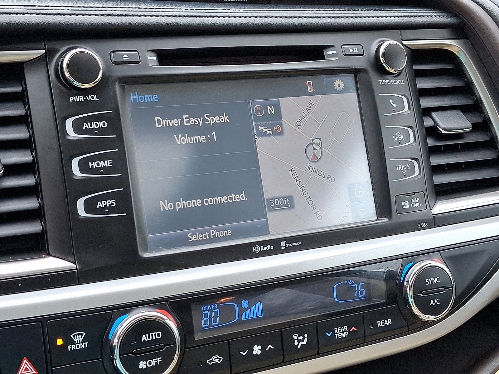 Used 2014 Toyota Highlander XLE image 20