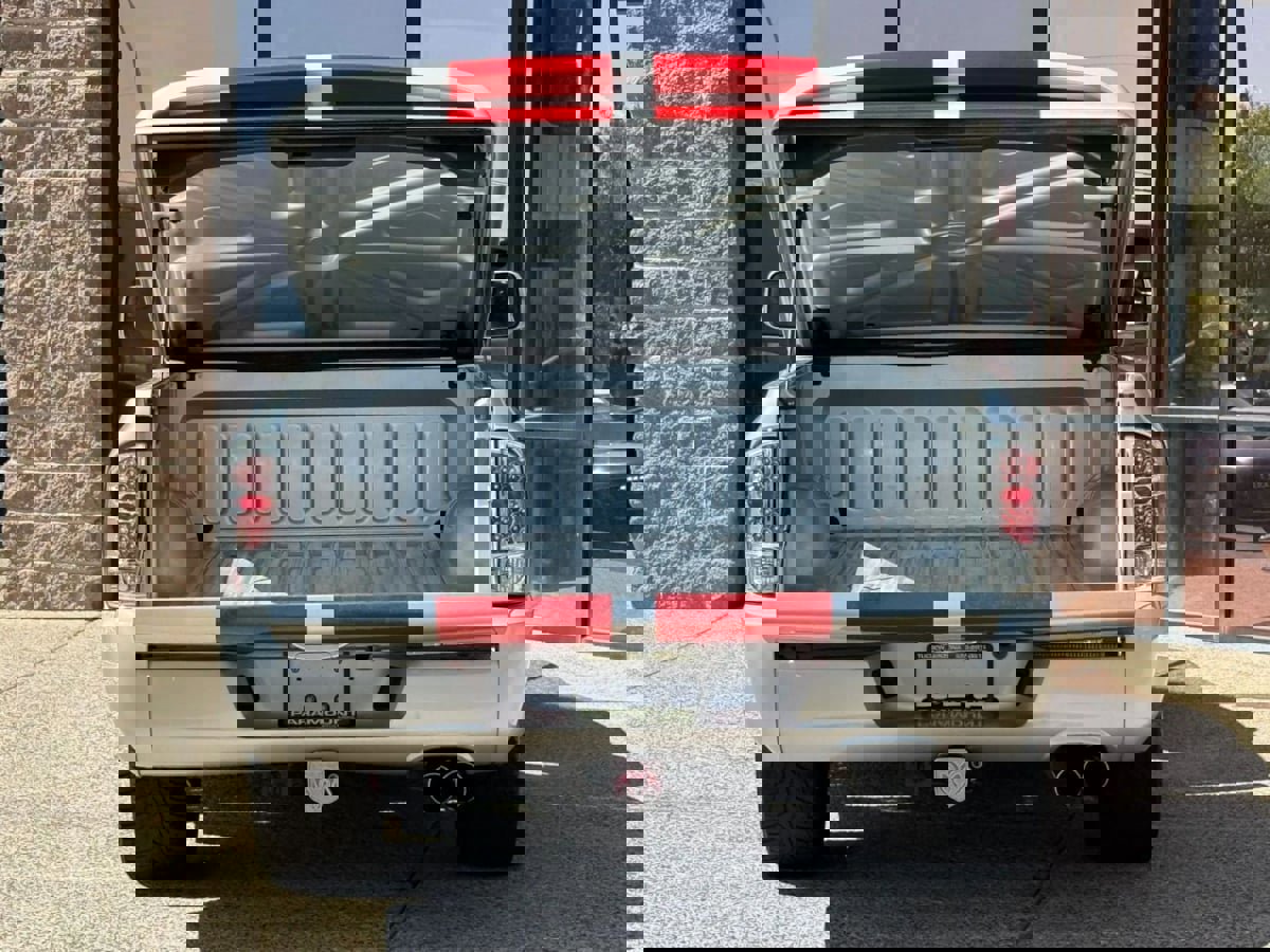 Used 2005 Dodge Ram 1500 Truck 2WD Quad Cab image 13