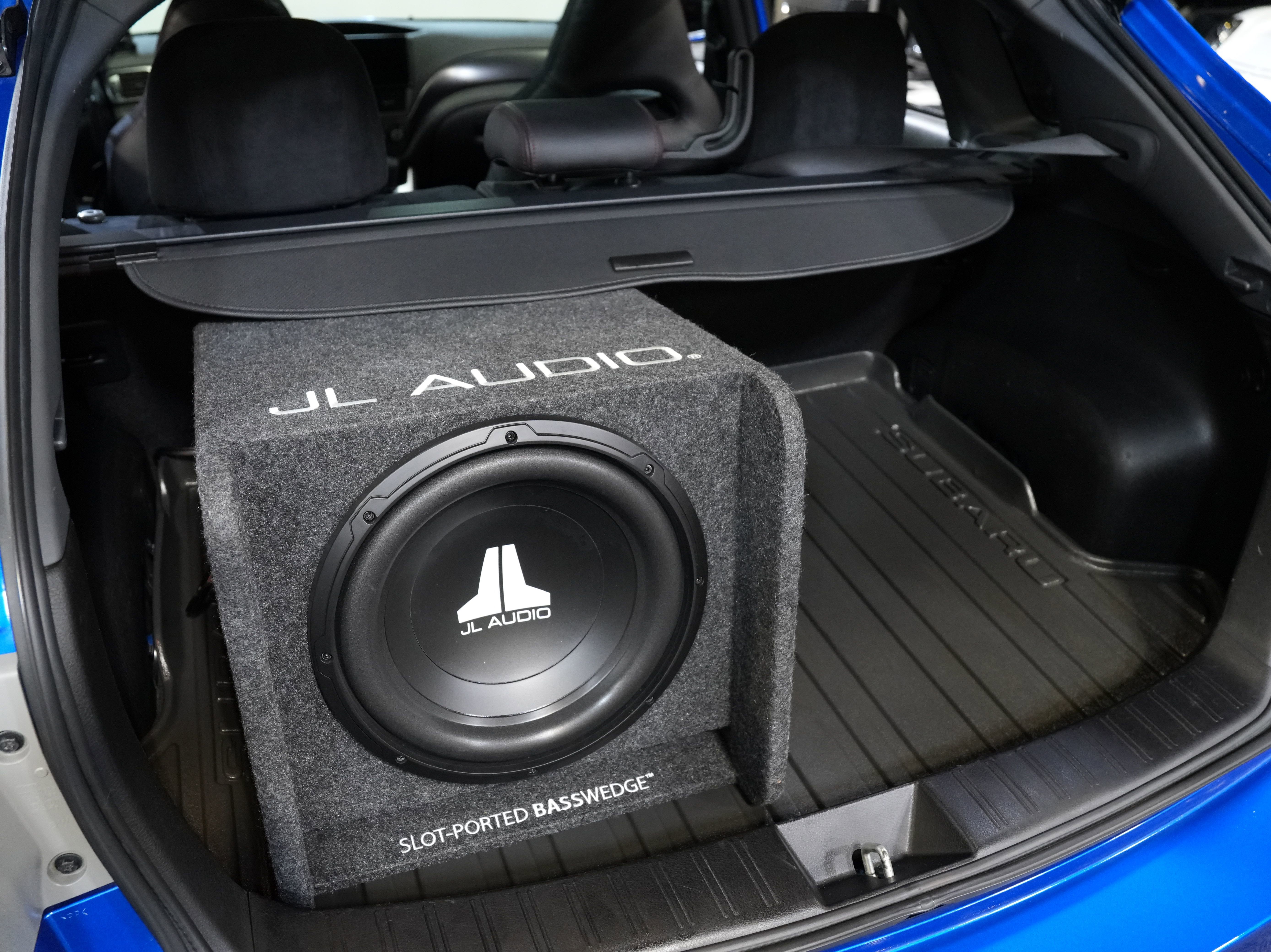 Used 2013 Subaru Impreza WRX STI AWD/4WD image 55