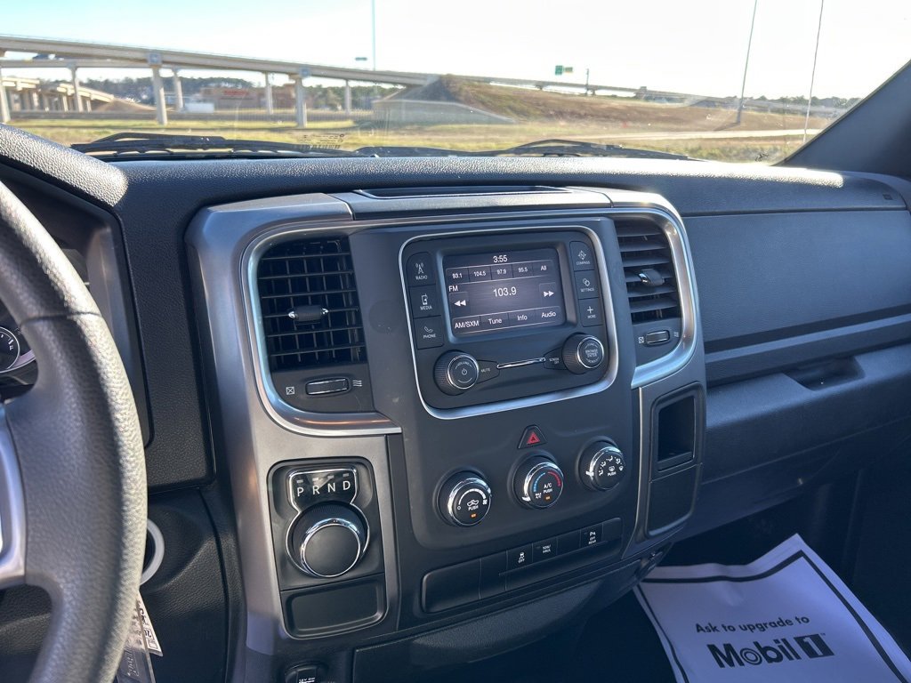 Used 2024 RAM 1500 Classic Warlock image 19