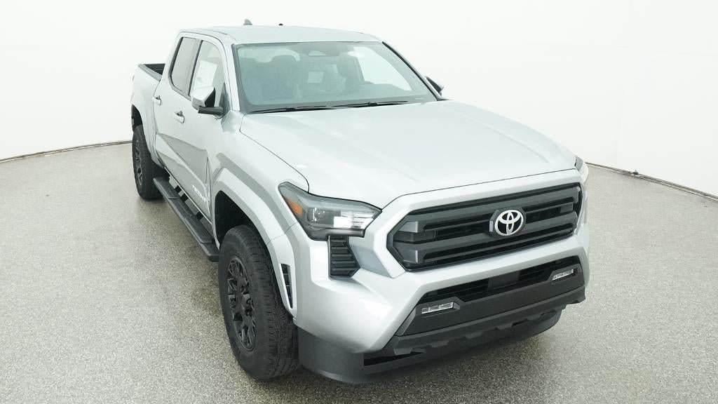 New 2026 Toyota Tacoma SR5 RWD image 14