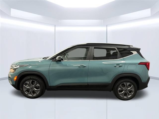 Certified 2024 Kia Seltos S AWD/4WD image 9