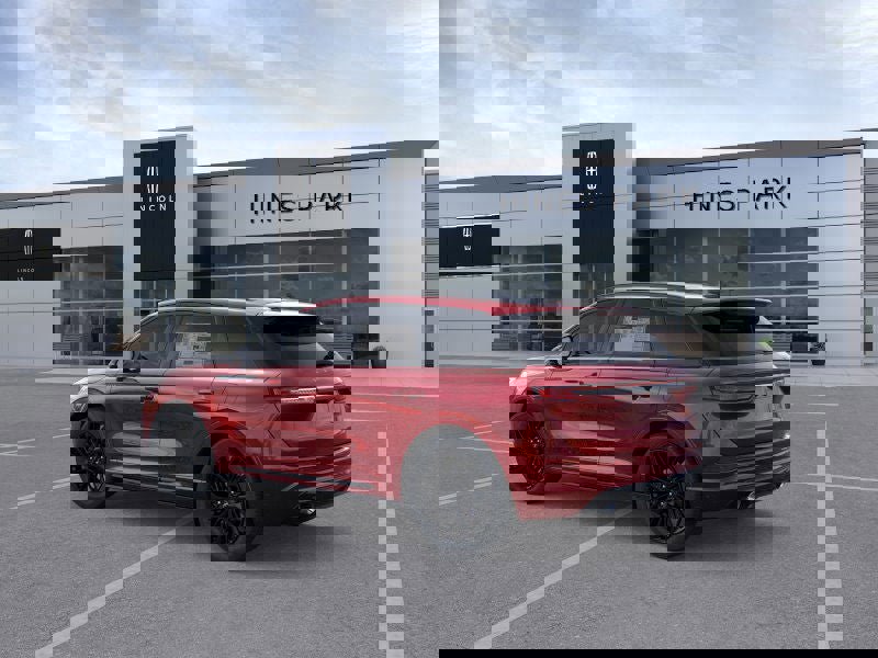 New 2026 Lincoln Corsair Grand Touring image 4