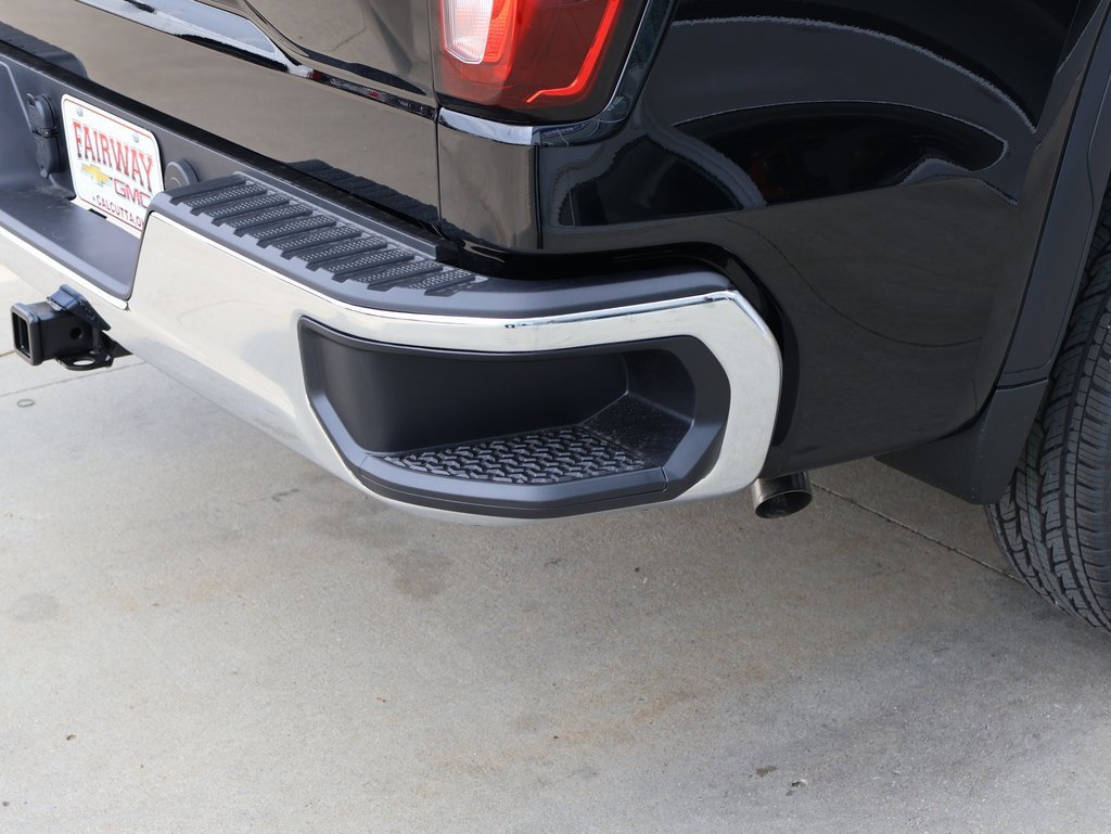 New 2025 GMC Sierra 1500 Pro w/ Pro Value Package image 27