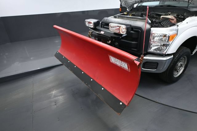 Used 2014 Ford F350 XL AWD/4WD image 38