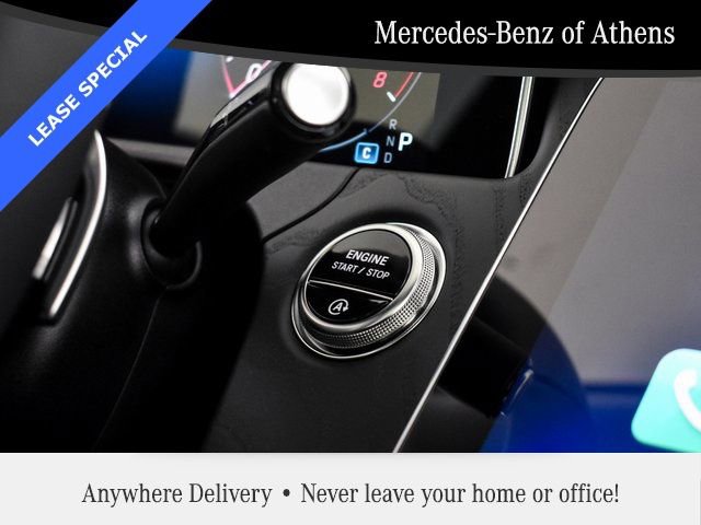 New 2026 Mercedes-Benz E 350 Sedan image 25