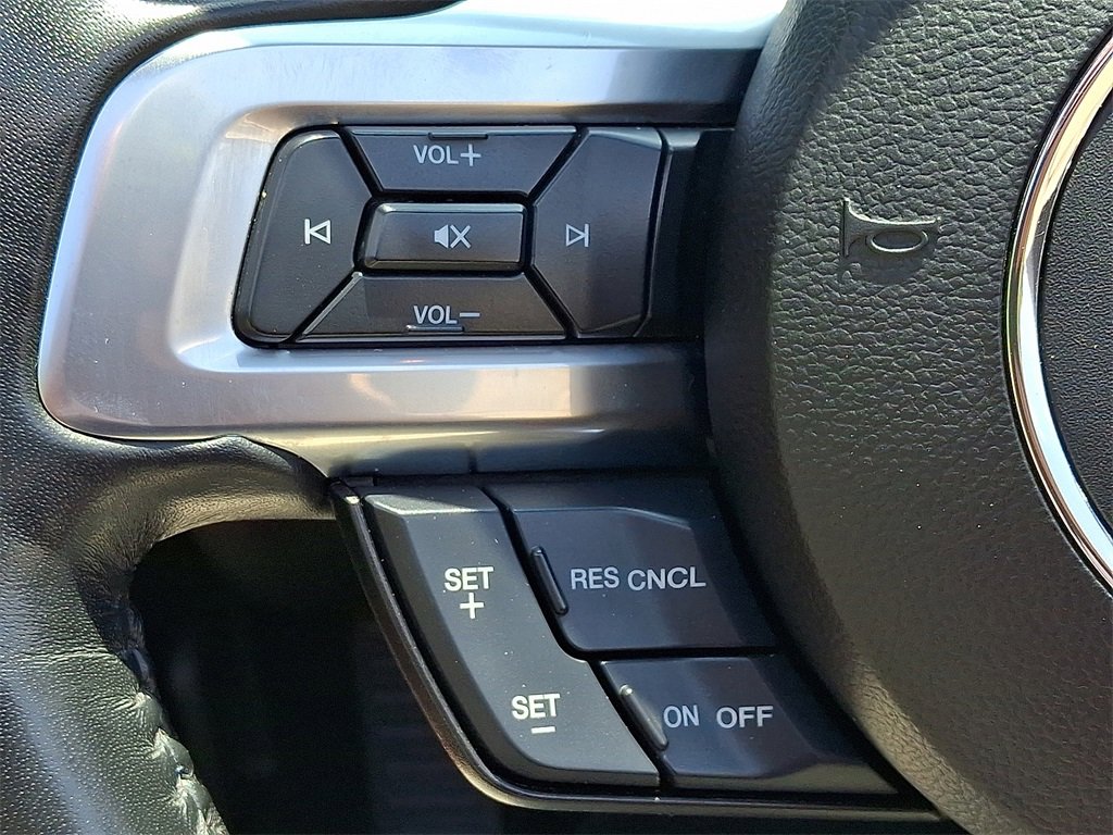 Used 2023 Ford Mustang GT Premium image 21