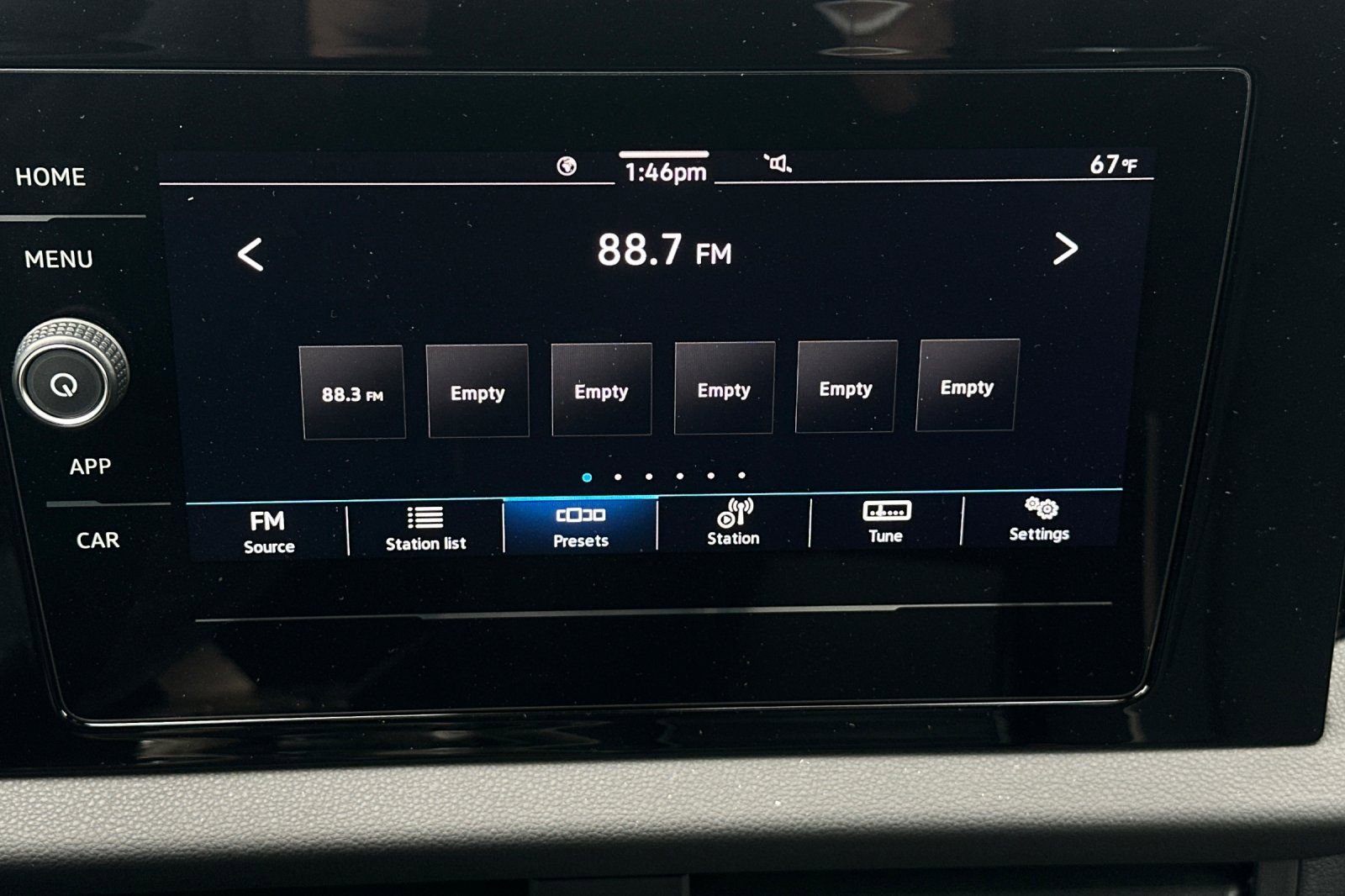 New 2026 Volkswagen Jetta Sport image 15
